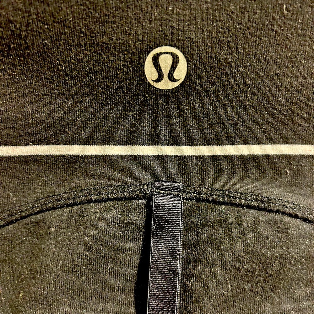 Lululemon Define Full Zip Jacket, Small - image 4